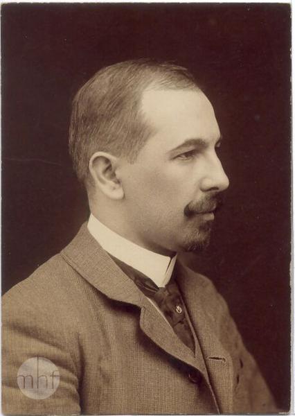 Stanisław Tołłoczko, portret