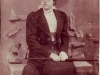 Maria Mańkowska córka Jerzego i Michaliny zd. Ejsymont
